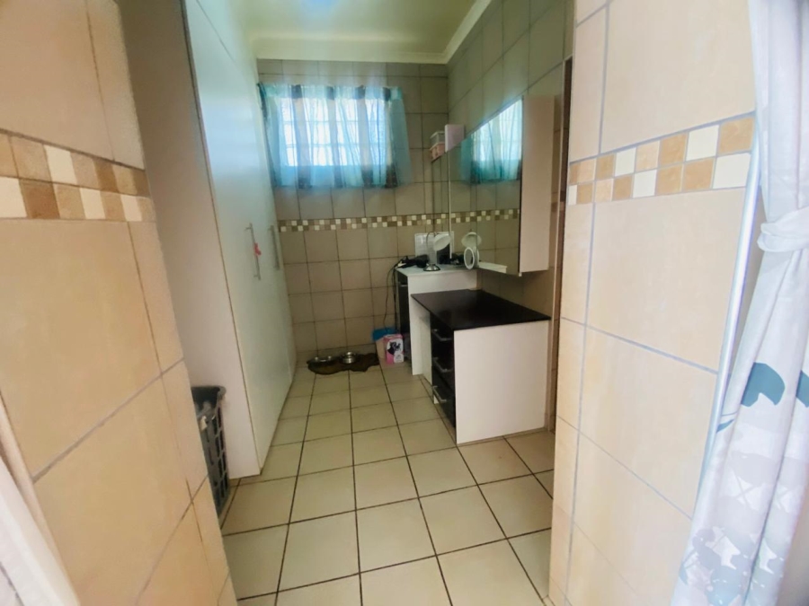 4 Bedroom Property for Sale in Sasolburg Ext 11 Free State
